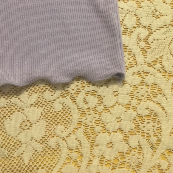 Embroidered butterfly shirt - Picture 6 of 6